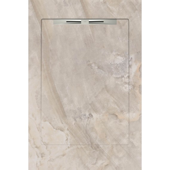 Поддоны Incanto Bone Slope Line 90x135