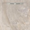 Поддоны Incanto Bone Slope Line 90x90
