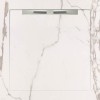 Поддоны Infinity White Slope Line 90x90