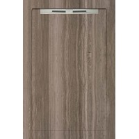 Поддоны Serpegiante Vizon Slope Line 80x120