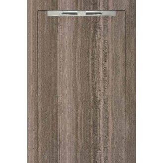 Поддоны Serpegiante Vizon Slope Line 80x120