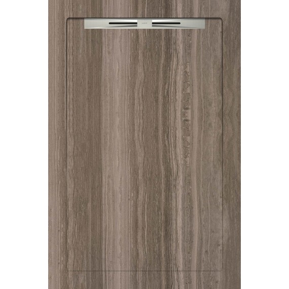Поддоны Serpegiante Vizon Slope Line 80x120
