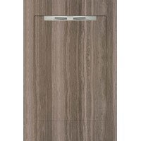Поддоны Serpegiante Vizon Slope Line 90x135