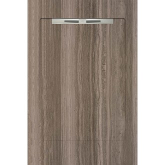 Поддоны Serpegiante Vizon Slope Line 90x135