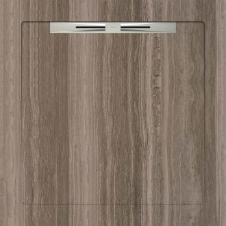 Поддоны Serpegiante Vizon Slope Line 90x90
