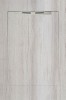 Поддоны Serpegiante White Slope Line 90x135
