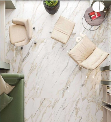 Полированный керамогранит 80x160 (Cube Ceramica)