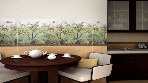 Керамическая плитка Помпеи (Kerama Marazzi)