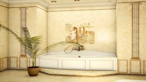 Помпеи (Alma Ceramica)
