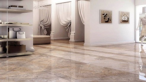 Понтичели (Kerama Marazzi)