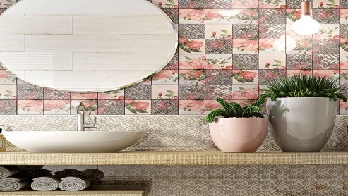 Керамическая плитка Портелу (Нефрит Керамика)