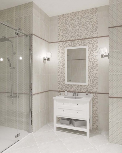 Поэма Шахтинская плитка