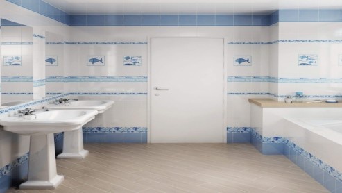 Керамическая плитка Праяно (Kerama Marazzi)