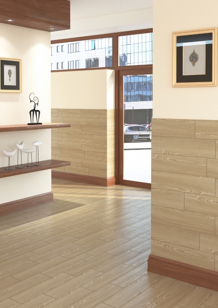 Прима Beryoza Ceramica