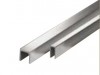 Профили и пороги 114605 PROFILI METAL ACCIAIO 1X79