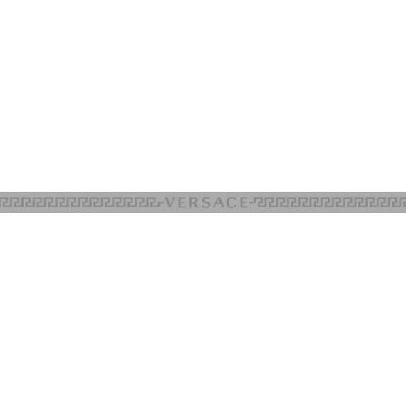 Керамогранит Профили и пороги 68956 PROFILO MET.GRECA ACCIAIO 1х60