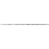 Профили и пороги KZD2800L Perfil Acero Plata 1.5x70