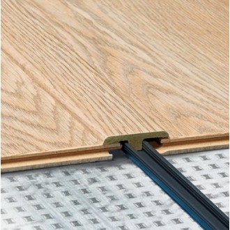 Профиль Balterio 3-в-1 1850x43.7x12.5