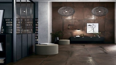 Керамическая плитка Про Феррум (Kerama Marazzi)