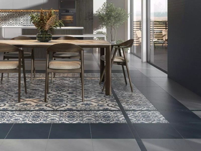 Про Чементо Kerama Marazzi