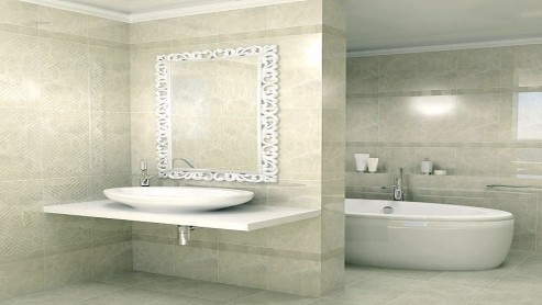 Керамическая плитка Ранчи (Kerama Marazzi)