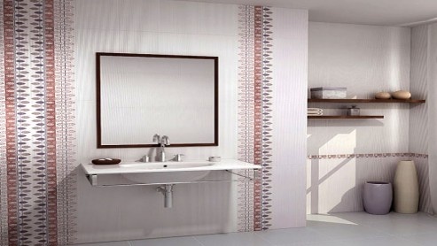 Керамическая плитка Раума (Kerama Marazzi)