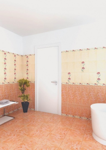 Ресса PiezaROSA