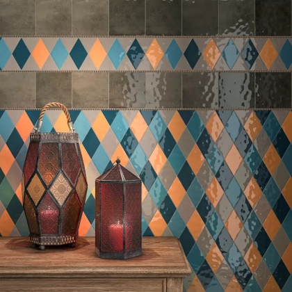 Риад (Kerama Marazzi)