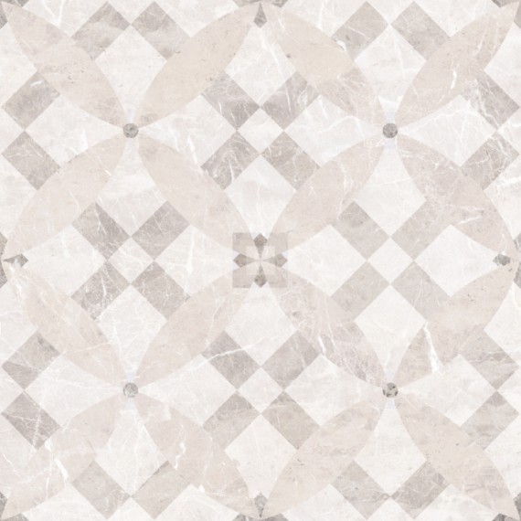 Керамогранит Рива 3Д 50х50