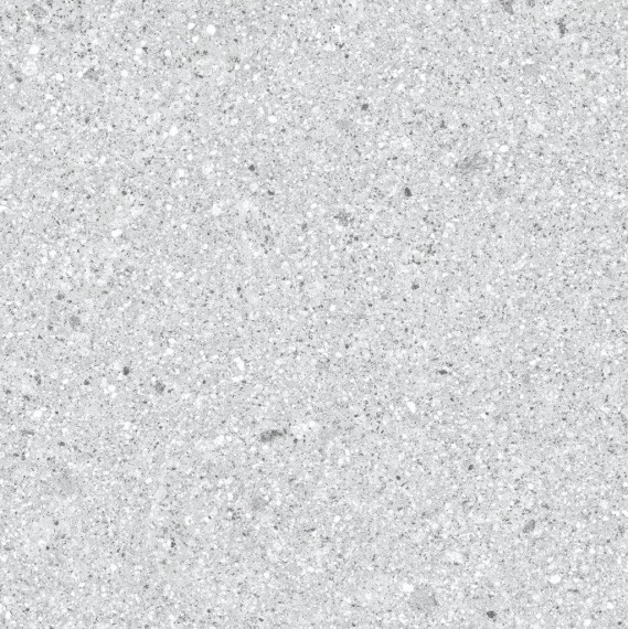 Керамическая плитка Ривьера светло-серая 32.7x32.7