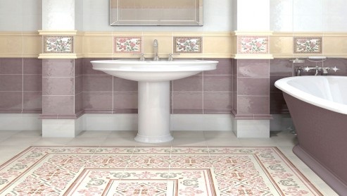 Керамическая плитка Риджент-стрит (Kerama Marazzi)
