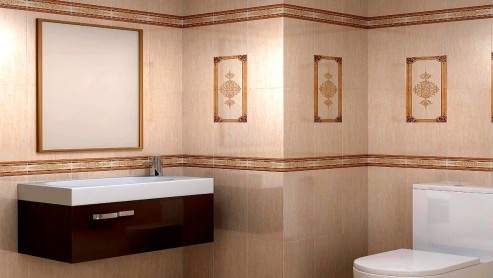 Керамическая плитка Риети (Kerama Marazzi)