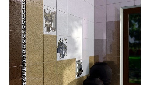 Рим Kerama Marazzi