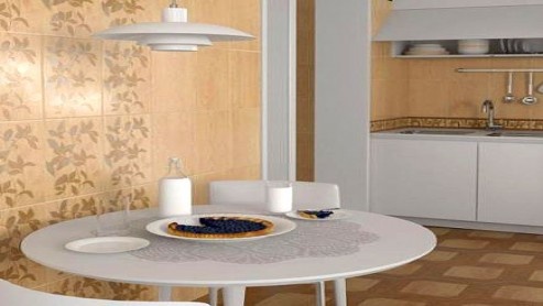 Керамическая плитка Романтика (Kerama Marazzi)