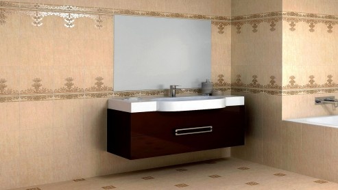 Керамическая плитка Рометта (Kerama Marazzi)