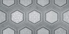 Рона серая D 25x50