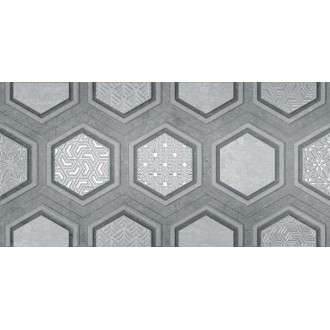 Рона серая D 25x50