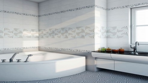 Керамическая плитка Руан (Kerama Marazzi)