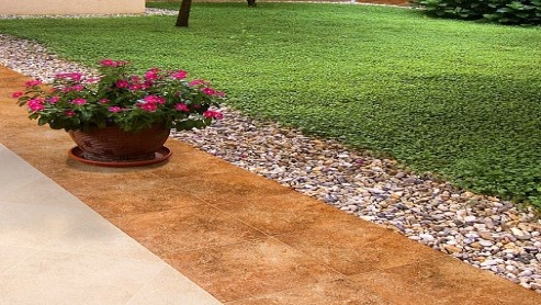 Керамическая плитка Рустик (Kerama Marazzi)