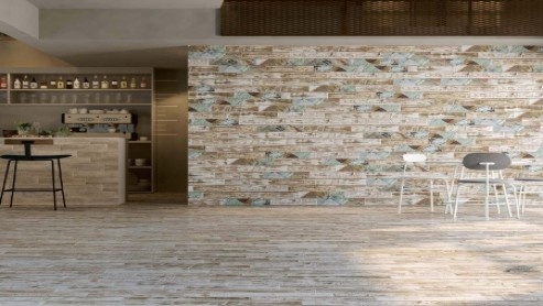 Керамическая плитка Рустик Вуд (Kerama Marazzi)
