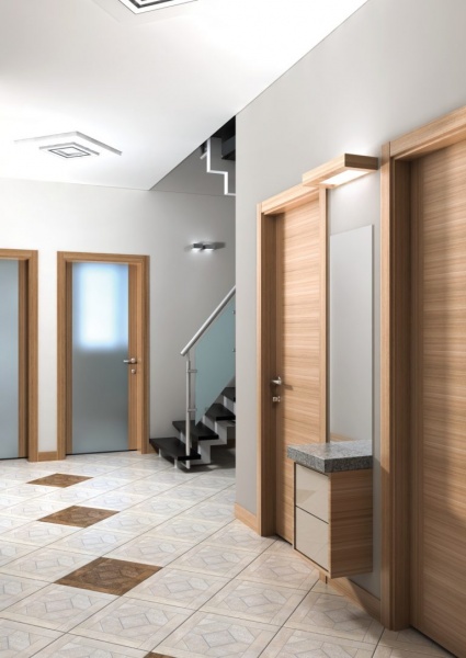 Рустик Beryoza Ceramica