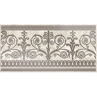 СБ005 DYNASTY FASCIA LUX WHITE 20*40