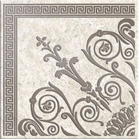 СД005 DYNASTY ANGOLO LUX WHITE 20*20