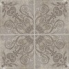 СК008 DYNASTY ROSONE LUX GREY 80*80