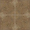 СК010 DYNASTY ROSONE LUX RUST 80*80