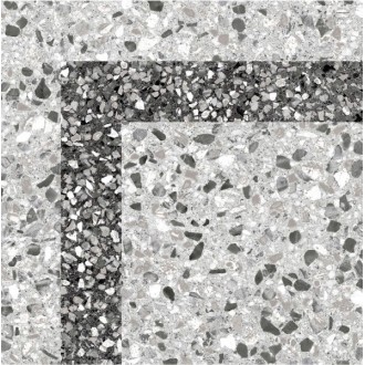 СП232 L32740 STEP corner 30x30