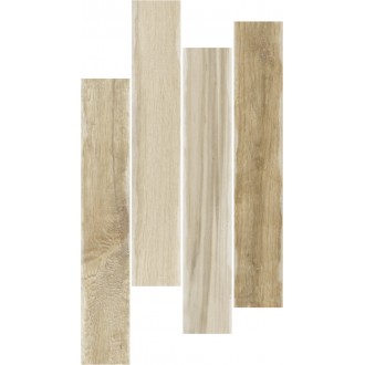 СП550 Bristol beige 10x60