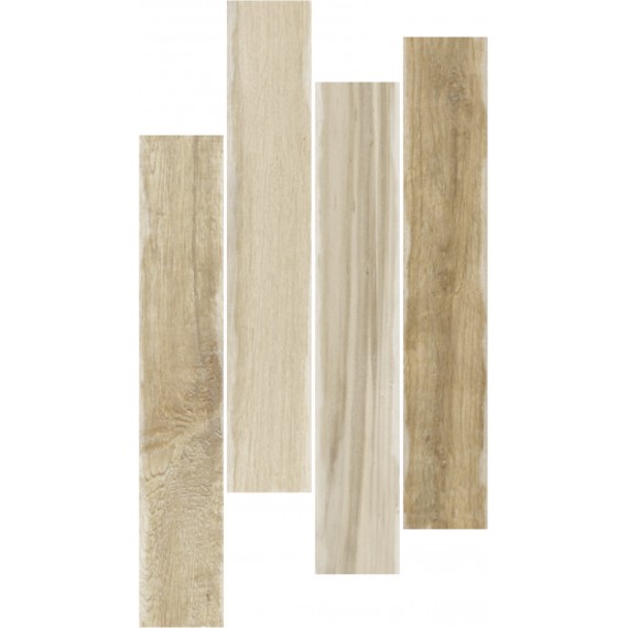 Керамогранит СП550 Bristol beige 10x60