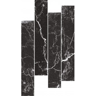 Albion black 10x60