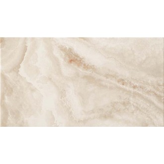 600010000864 Supernova Onyx Pure White 31,5x57